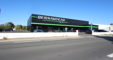 Bernaudeau Cycles